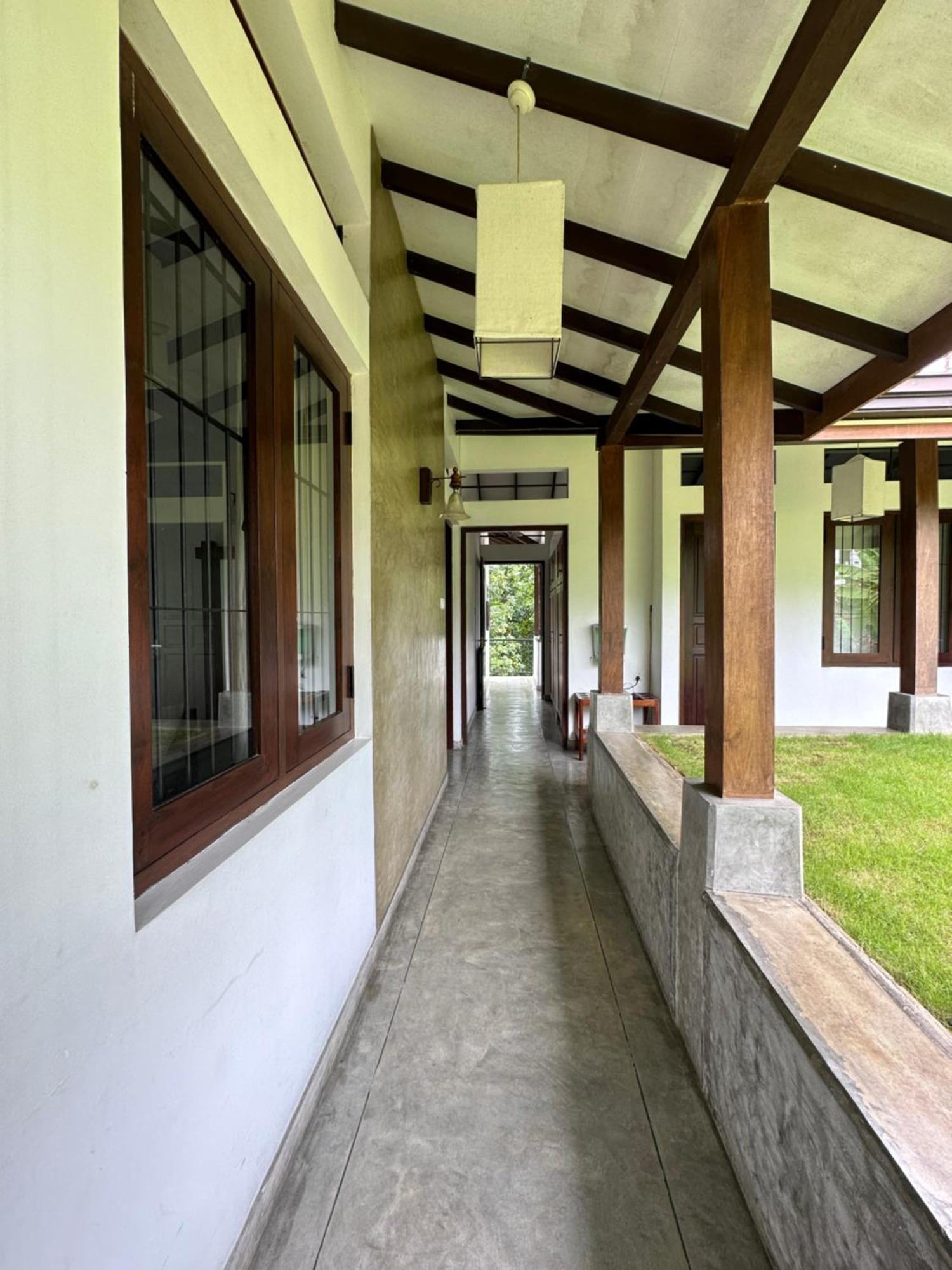 Rockydale Home Stay Kandy Exterior photo