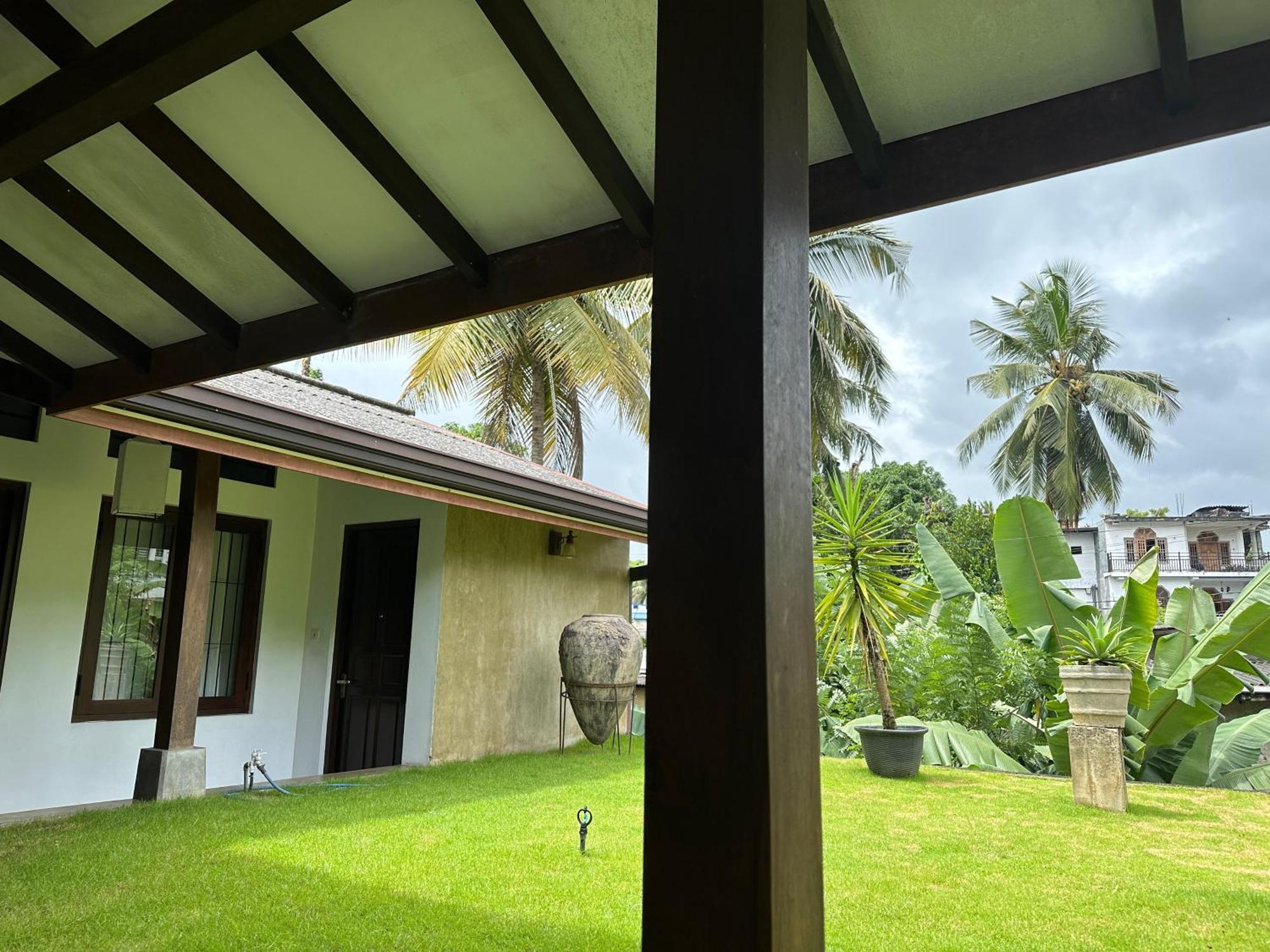 Rockydale Home Stay Kandy Exterior photo
