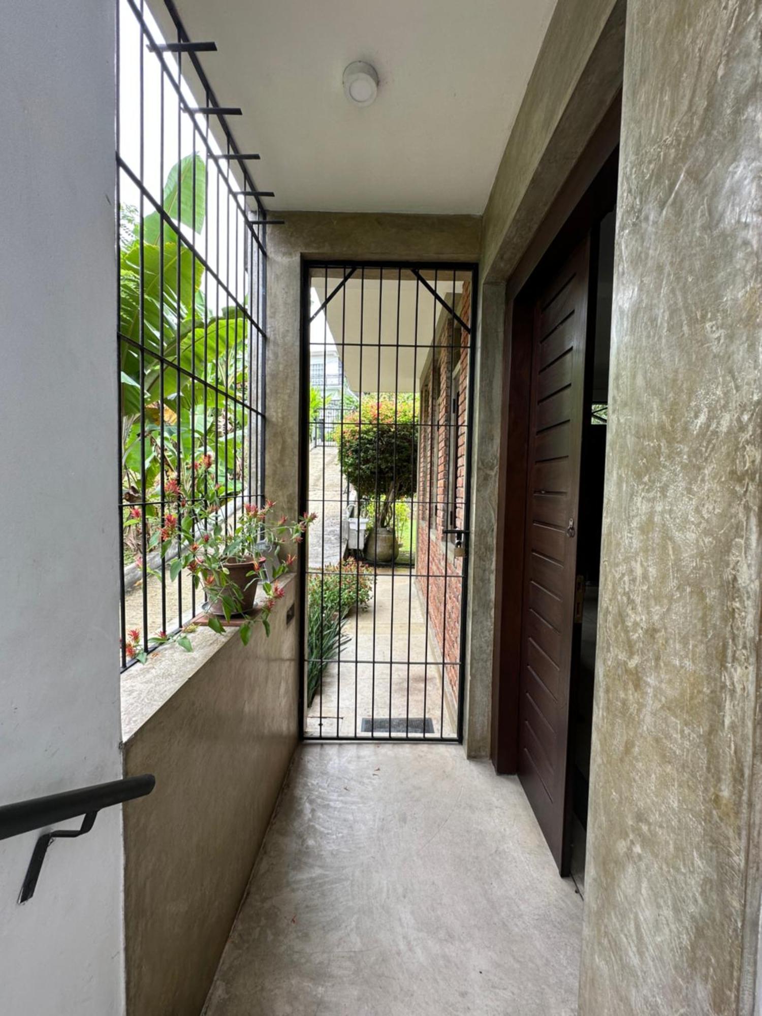 Rockydale Home Stay Kandy Exterior photo