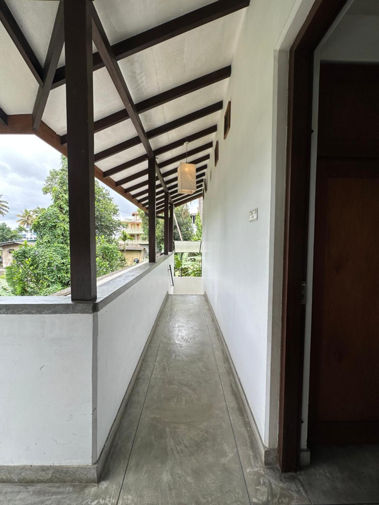 Rockydale Home Stay Kandy Exterior photo