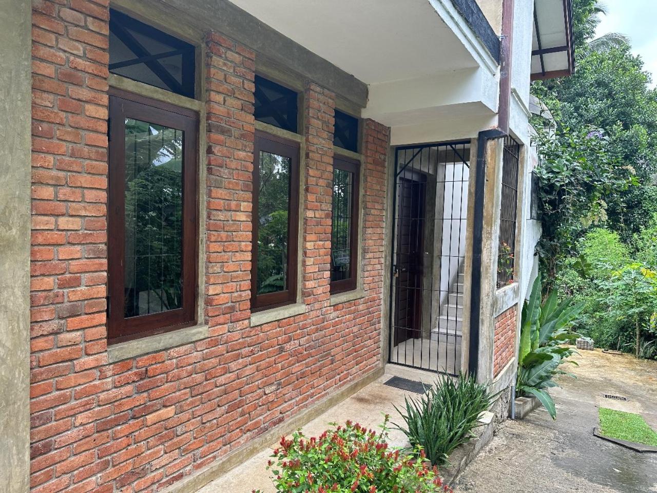 Rockydale Home Stay Kandy Exterior photo