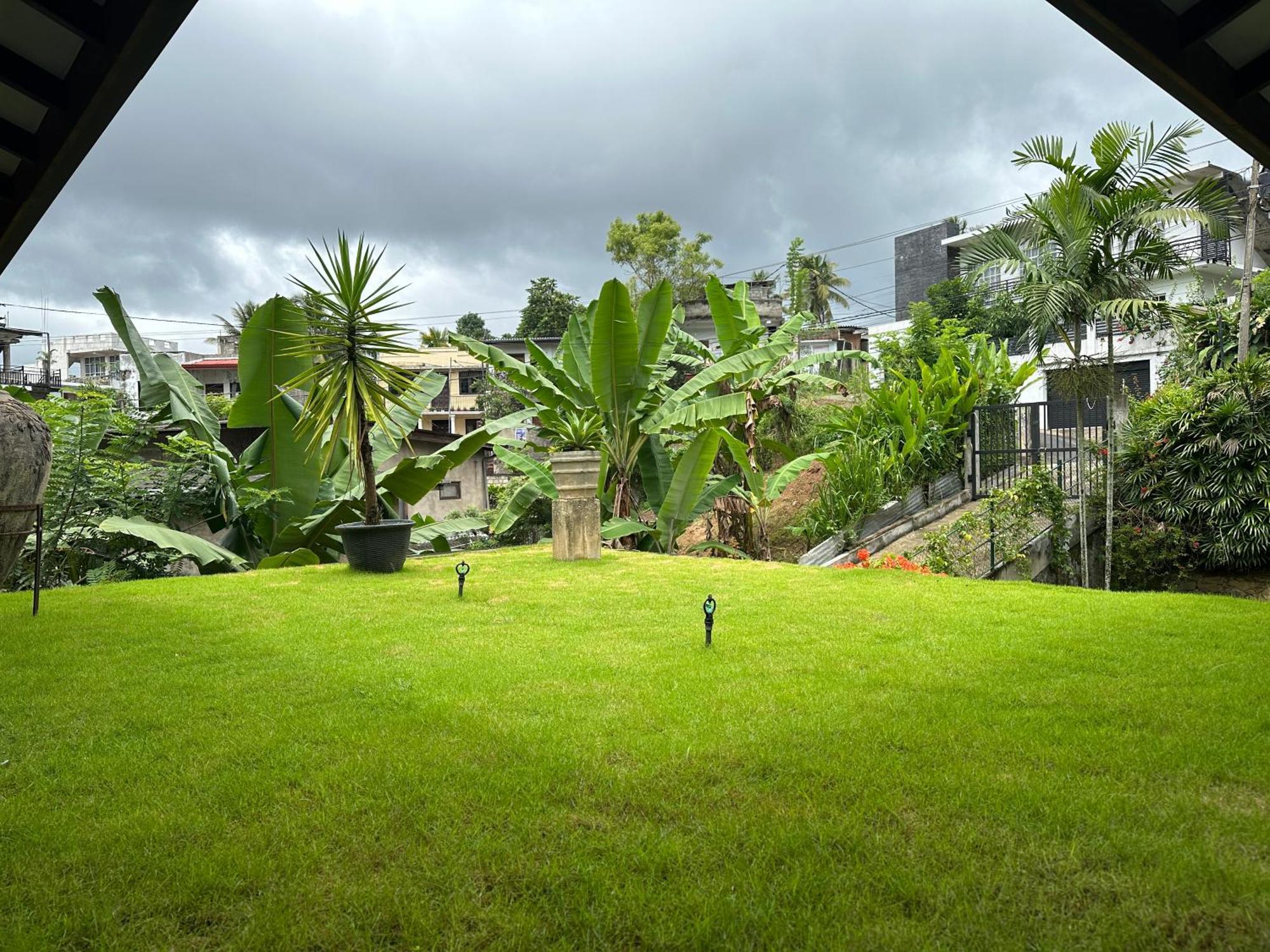 Rockydale Home Stay Kandy Exterior photo