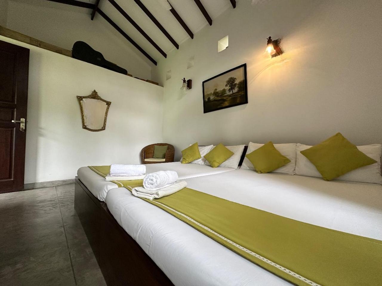 Rockydale Home Stay Kandy Exterior photo