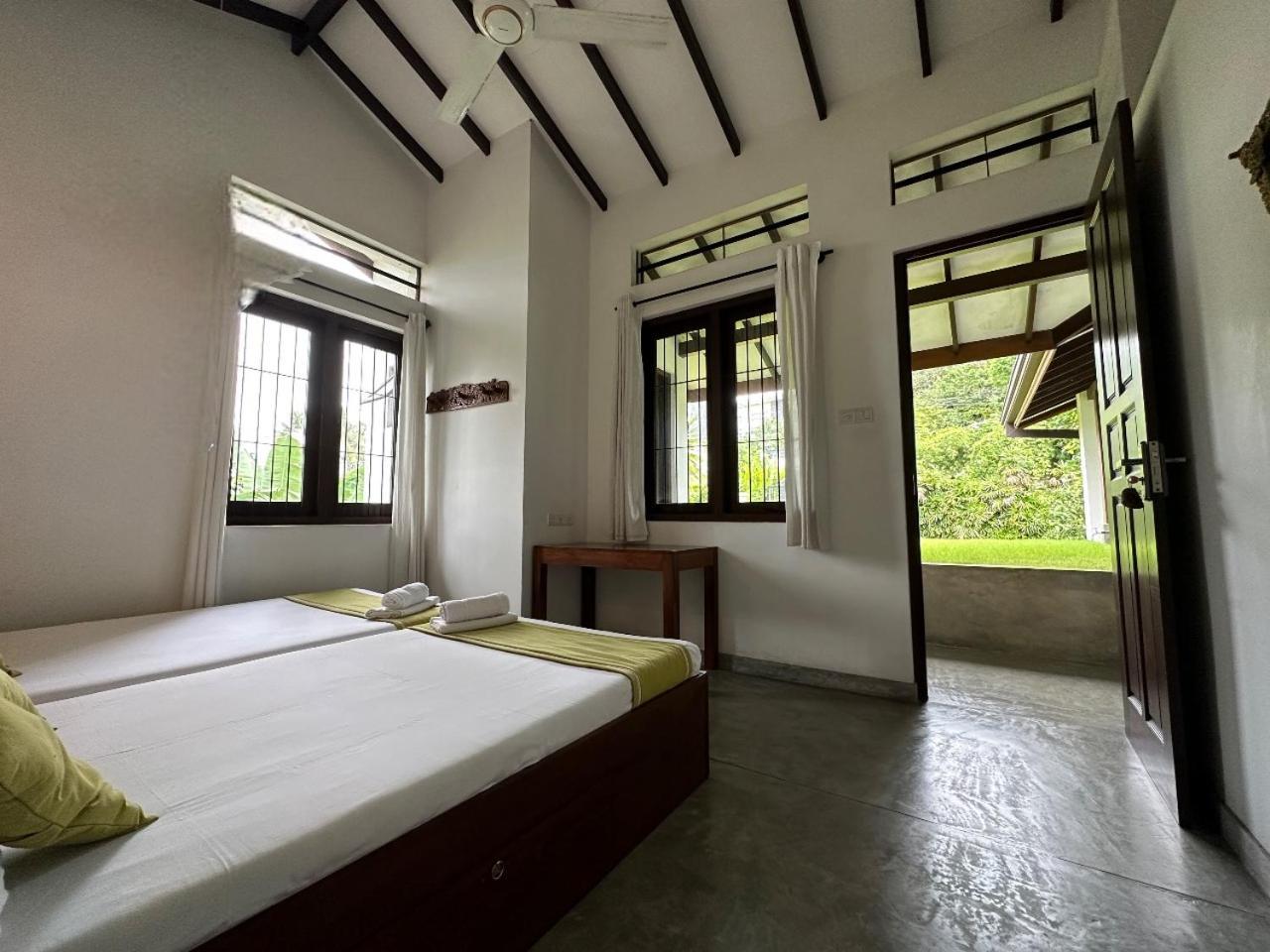 Rockydale Home Stay Kandy Exterior photo