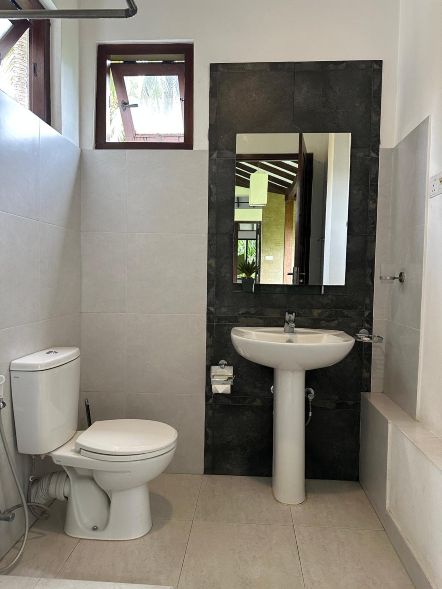 Rockydale Home Stay Kandy Exterior photo