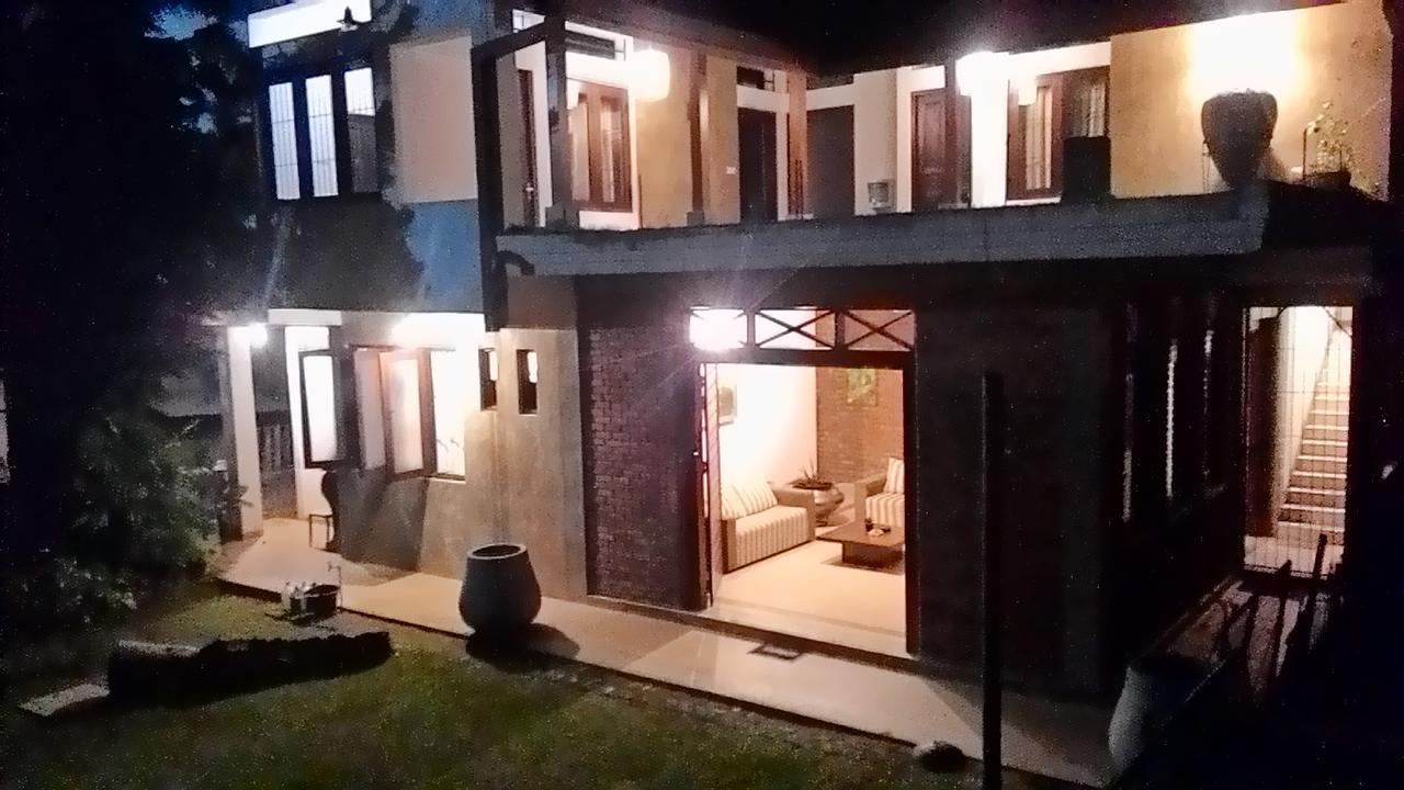 Rockydale Home Stay Kandy Exterior photo